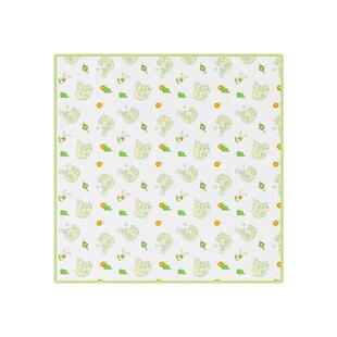 taoqibaby婴儿包单夏季纯棉初生新生宝宝包被春夏款抱被产房用品