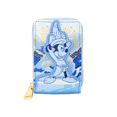 LFx迪士尼官方米奇钱包