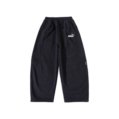 奥莱男童裤子加绒加厚秋冬款长裤