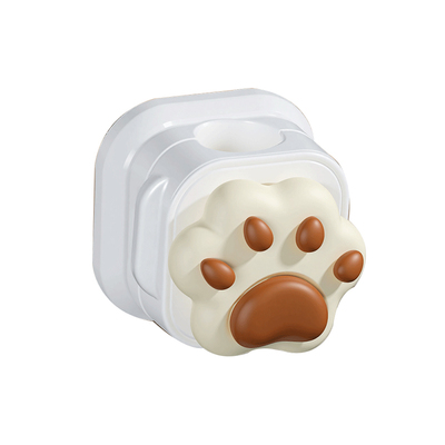 磁吸理线器数据线充电线固定器