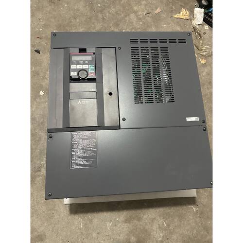 【请询价】99新三菱A820变频器FRA82045K145KW