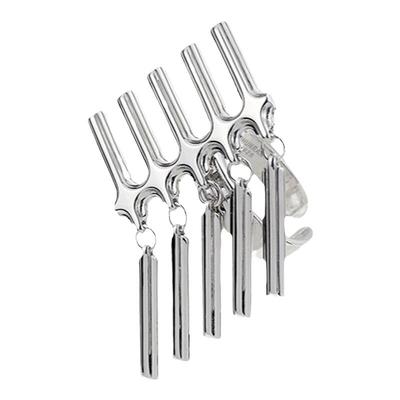 chunran925银原创设计戒指