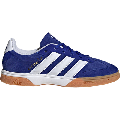 Adidas/阿迪达斯官方正品2025新款男女时尚复古休闲运动鞋JH8776