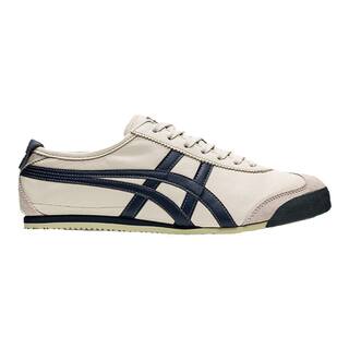 [经典]Onitsuka Tiger鬼塚虎MEXICO 66™复古藏青男女运动休闲鞋