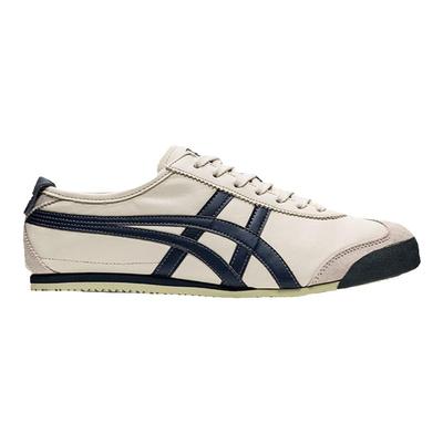 鬼塚虎MEXICO66™藏青运动休闲鞋