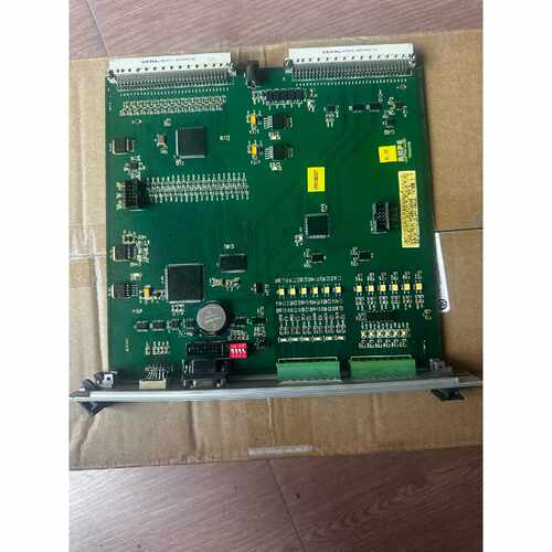 【议价】荣信高压变频器CPU板型号7820S549适用于多种功率
