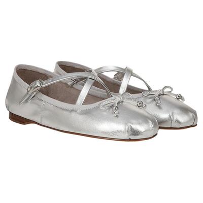 虞书欣同款SAM EDELMAN山姆爱德曼26春甜心芭蕾舞单鞋CIRCUS ZURI