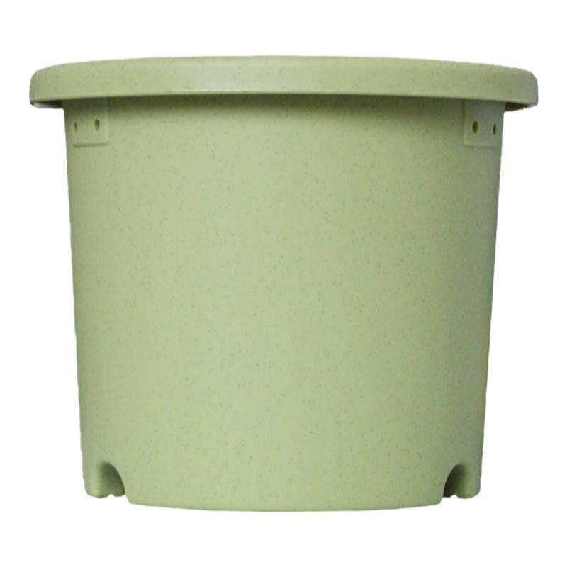 爱丽思Deepot盆栽家用青山树脂加仑盆月季绣球多肉爱丽丝塑料花盆