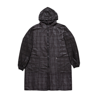 防水罩衣大人男士工作服防尘夏季新薄款防水防油厨房围裙定制logo