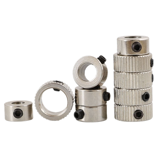 止退环内径1.6/2/2.5/3/4/5/6/8mm钢轴套光轴限位圈定位器固定环