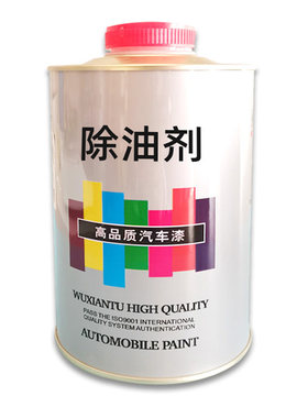 去除挡风漆面镀晶脱脂剂玻璃