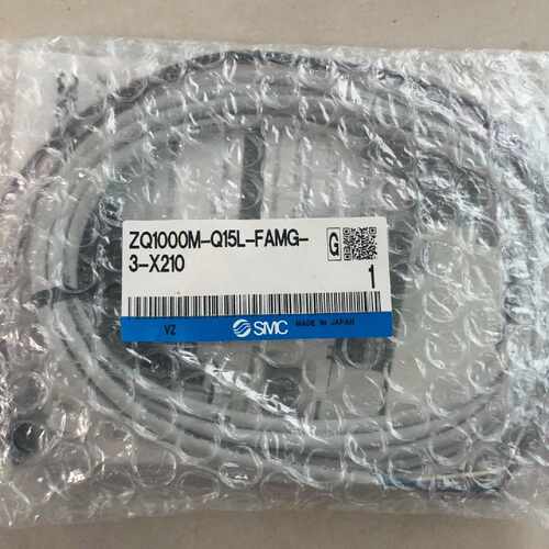 全新原装正品SMC ZQ1000M-Q15L-FAMG-3-