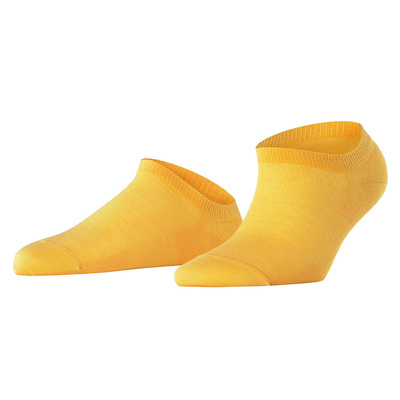 FALKE鹰客女袜休闲舒适透气干爽