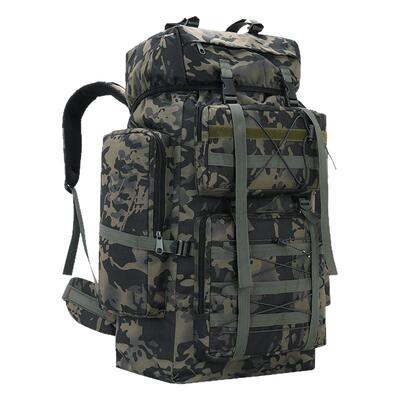 户外旅行背包80L大容量男女运动