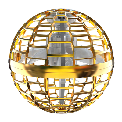 魔术球回旋飞球黑科技玩具