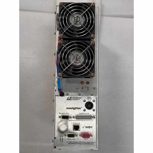 【议价-可维修】AE Navigator射频电源匹配器27-317157-0 全新/均