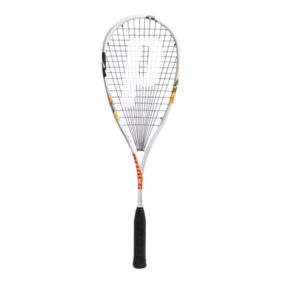 王子全碳纤维120g专业壁球拍