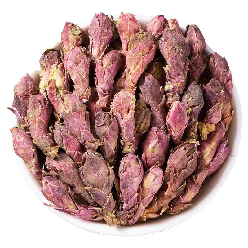 款冬花中药材正品官方旗舰店干货款冬花粉款冬花款冬花紫苑泡茶水