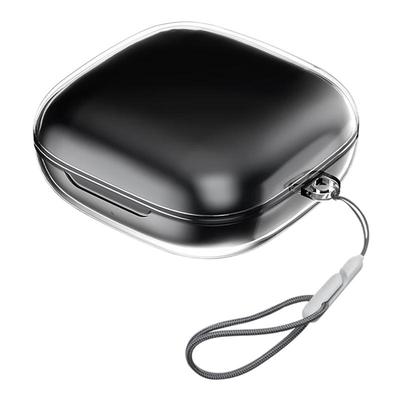 适用韶音T921保护套透明