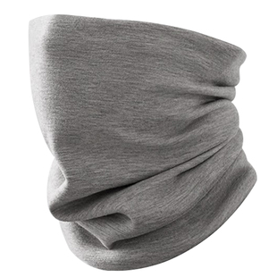 美利奴羊毛魔术头巾女户外保暖围脖美丽诺男徒步护颈防风面罩冷帽