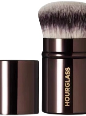 hourglass化妆刷粉底刷