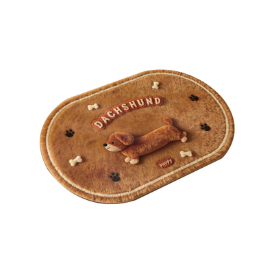 卡通浴室地垫卫生间吸水防滑脚垫