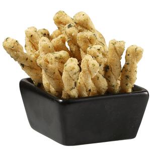 【活动冲量】秦圣手工小麻花休闲零食蟹黄牛肉烧烤海苔4口味可选
