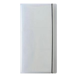 镭射票收纳册活页拍立得相册动漫偶像周边小卡演唱会门票收纳票夹