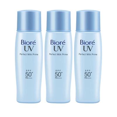 轻透倍护防晒店铺爆款