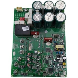 适用格力多联机压缩机驱动板 300027000566  ZQ3330T 30223000039