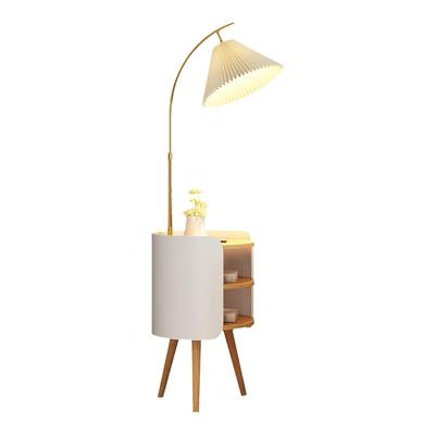 极有家正品智能无线充电床头柜