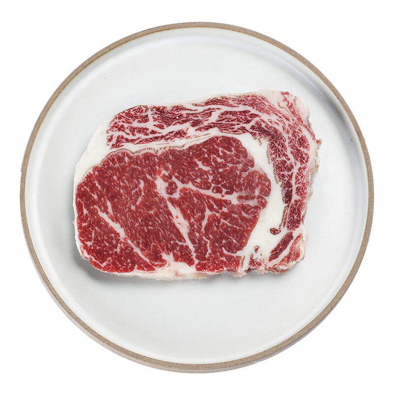 澳洲原切谷饲和牛M6-7眼肉