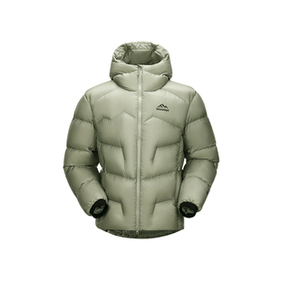 【预售】喜马拉雅玉龙2.0羽绒服800蓬鹅绒保暖户外登山外套