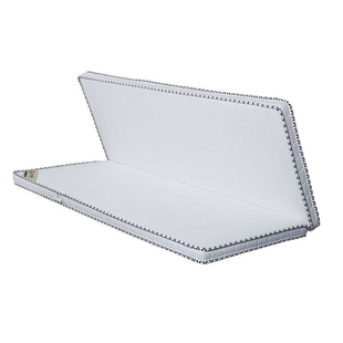 汉尼斯百灵福勒克费斯多沙发床垫平替1.6*2m折叠80*200坐卧两用硬