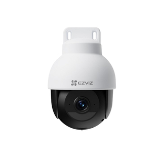 海康威视4G终身免费流量双摄WIFI智能AI家用室内室外超时人形侦测