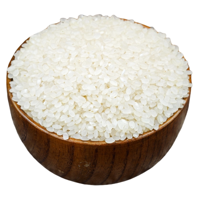 东北珍珠米圆粒香大米家用煮饭煲粥农家自产稻香米当季新米杂粮