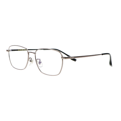 纯钛防蓝光远近两用老花镜