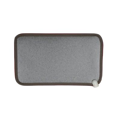 办公室加热脚垫暖脚垫暖脚神器