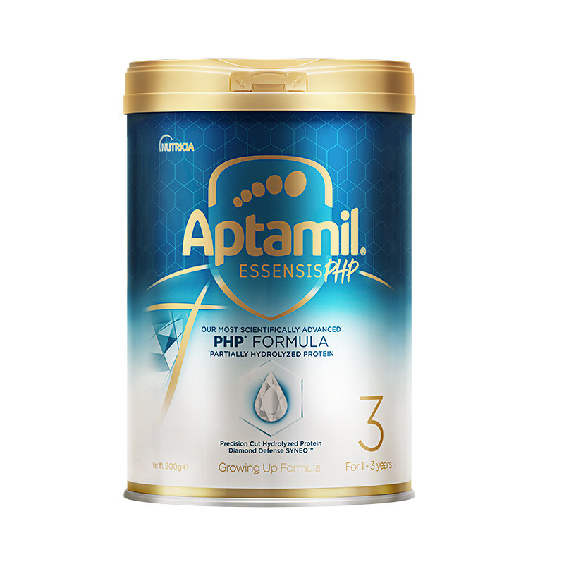 淘金币大额抵800g爱他美奇迹白罐3段