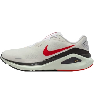 NIKE耐克男子STRUCTURE 26运动训练缓震跑步鞋HJ1102-106