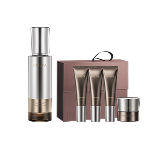 珀莱雅能量精华液抗皱紧致保湿