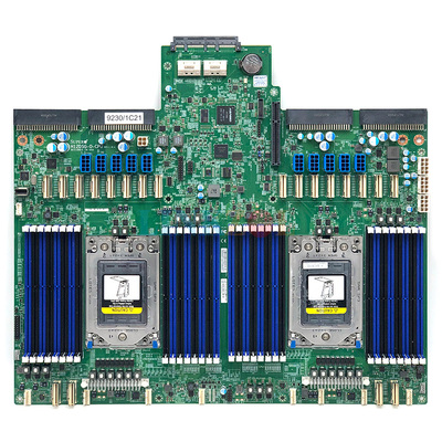 超微 H12DSG-O-CPU服务器主板  4124GS主板 双路AMD 7003/7002