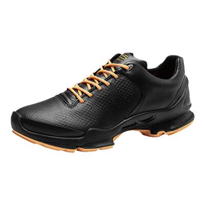 【15周年纪念款】ECCO爱步户外登山跑鞋男 健步BIOMC 800334