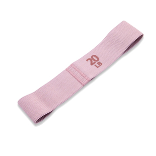 瑜伽弹力带健身阻力带翘臀深蹲拉力圈力量训练瑜伽专用阻力带针织