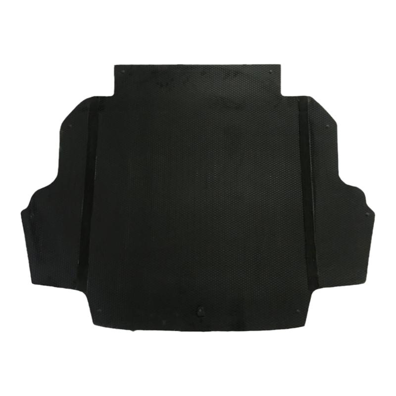 适用吉利远景/海景/SC715后备箱备胎盖板尾箱承重垫板轮胎隔垫板