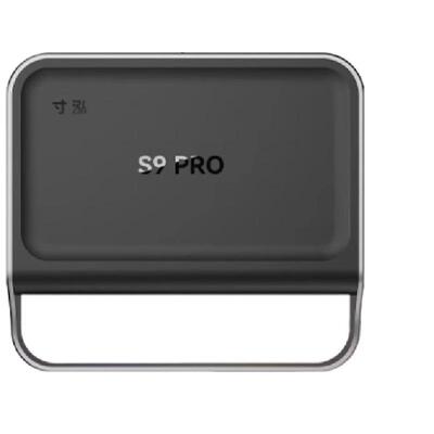 寸泓S9ultra4K60Hz高清采集卡