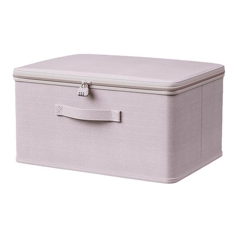 livingbox衣物收纳箱
