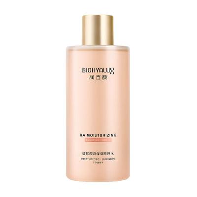 润百颜高保湿精粹爽肤水300ml