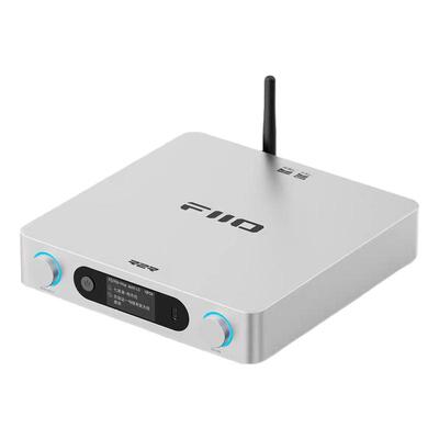 飞傲BR15R2R蓝牙解码器前级