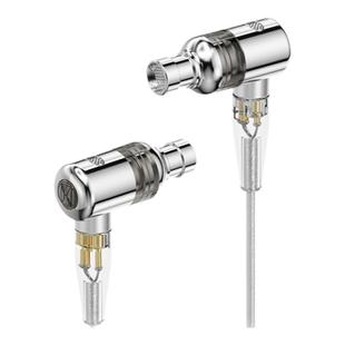 TWISTURA/逆转未来西格玛SIGMA一圈一铁HiFi耳机发烧有线无损耳塞